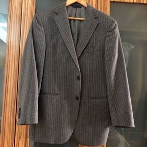 Coppley Sport Coat Blazer Jacket